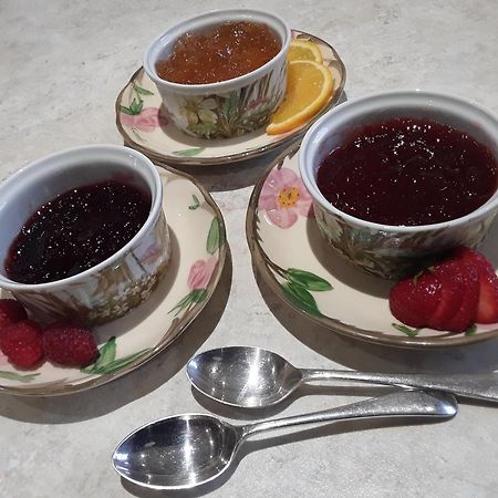 Ellerton Lodge Bed And Breakfast Swaledale Richmond  Esterno foto