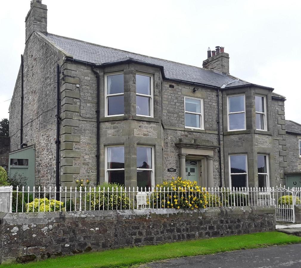 Ellerton Lodge Bed And Breakfast Swaledale Richmond  Esterno foto