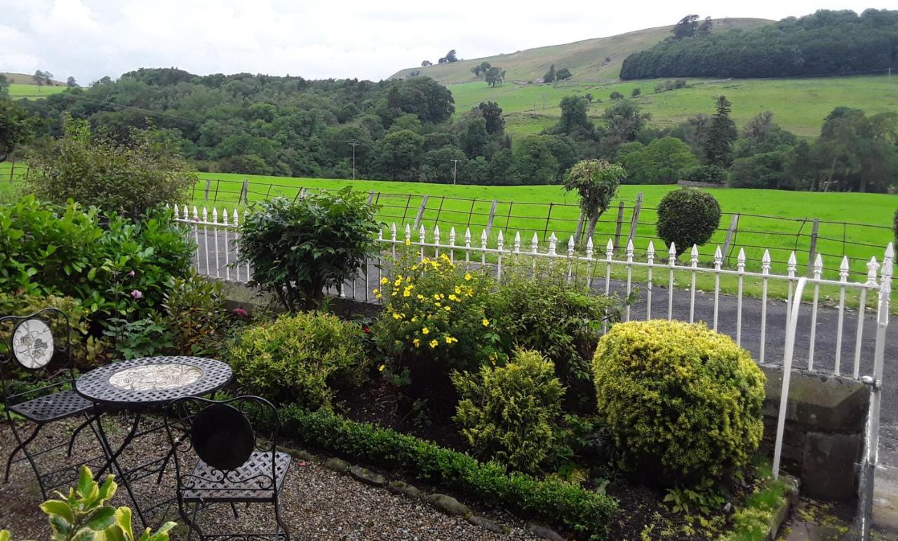 Ellerton Lodge Bed And Breakfast Swaledale Richmond  Esterno foto