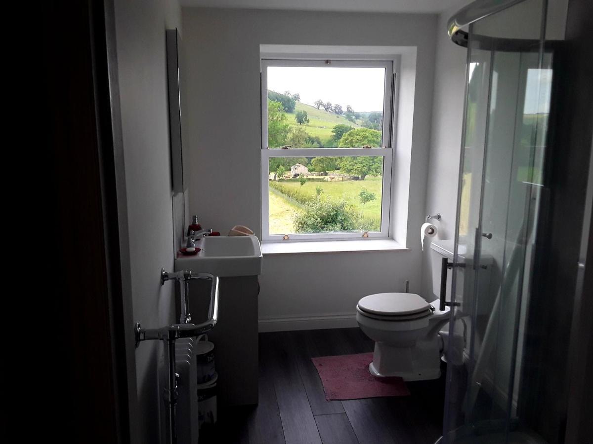 Ellerton Lodge Bed And Breakfast Swaledale Richmond  Camera foto