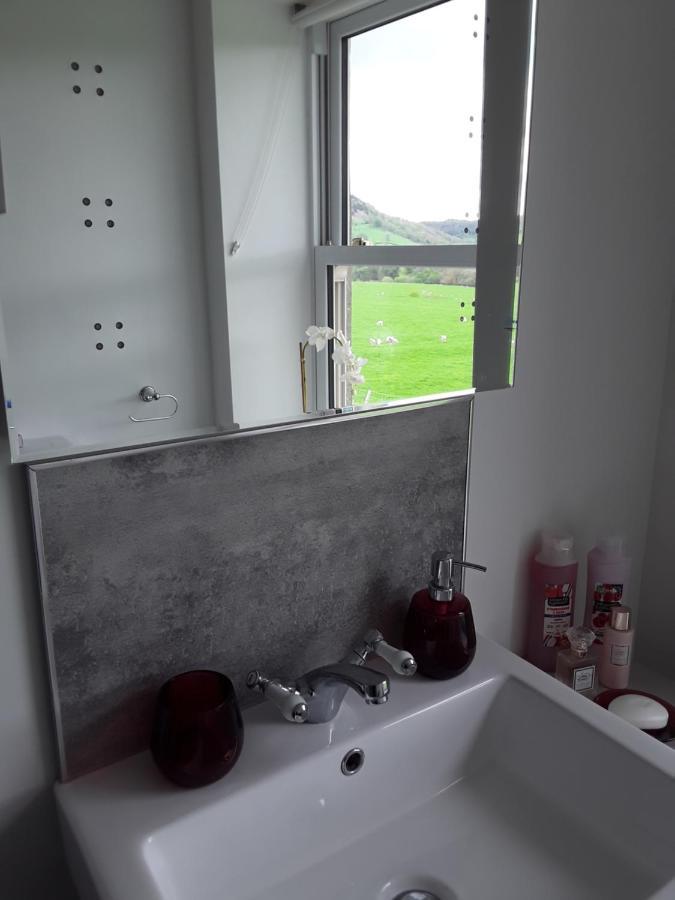 Ellerton Lodge Bed And Breakfast Swaledale Richmond  Esterno foto