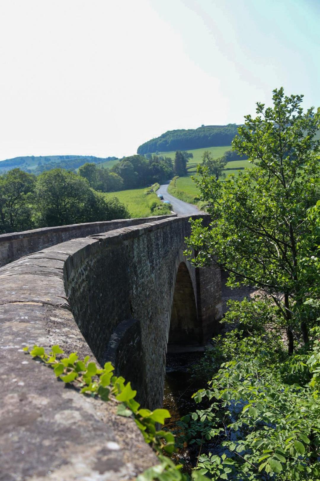 Ellerton Lodge Bed And Breakfast Swaledale Richmond  Esterno foto