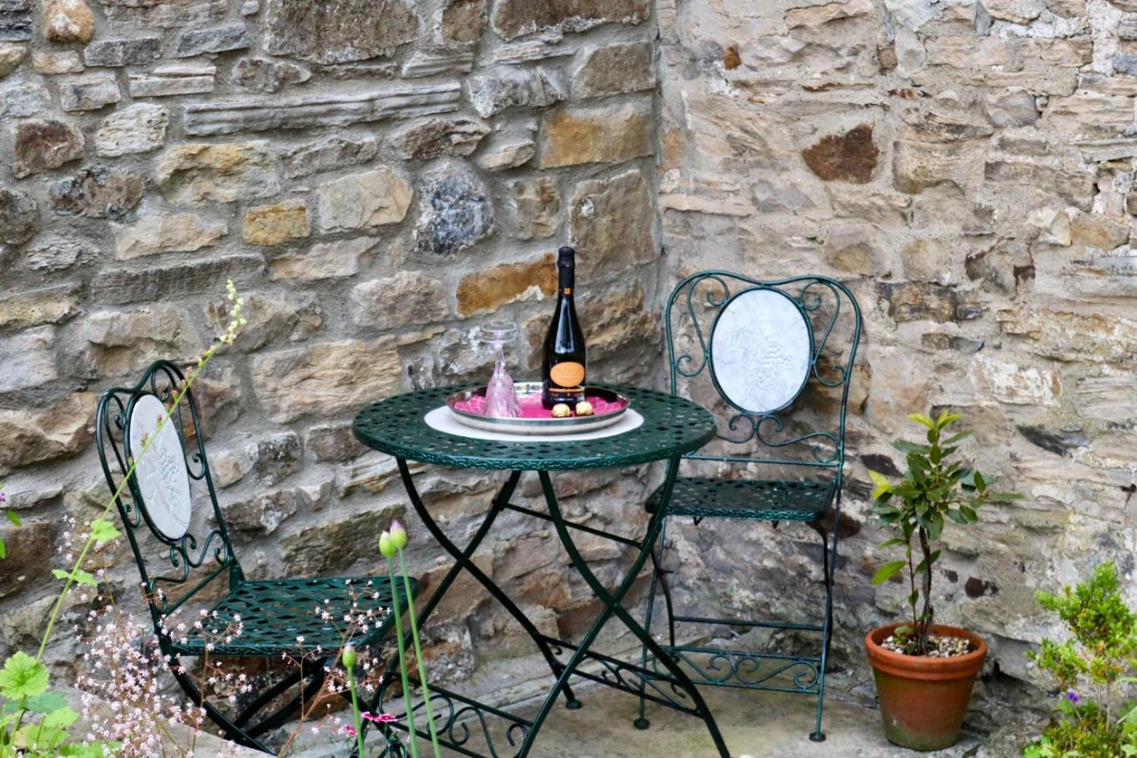 Ellerton Lodge Bed And Breakfast Swaledale Richmond  Esterno foto