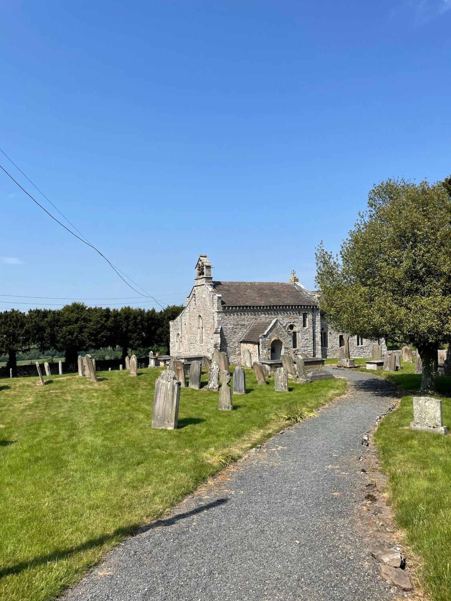 Ellerton Lodge Bed And Breakfast Swaledale Richmond  Esterno foto